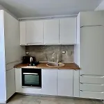 Lamera - Alezzi Langa Mare Cu Acces La Piscina, Jacuzzi, Sauna Si Sala De Fitness Apartment Navodari
