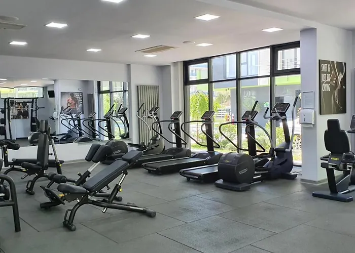 Alezzi - Lamera Apartament Năvodari