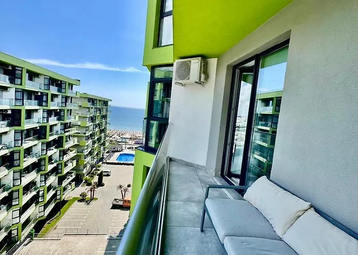 Alezzi - Lamera Apartament