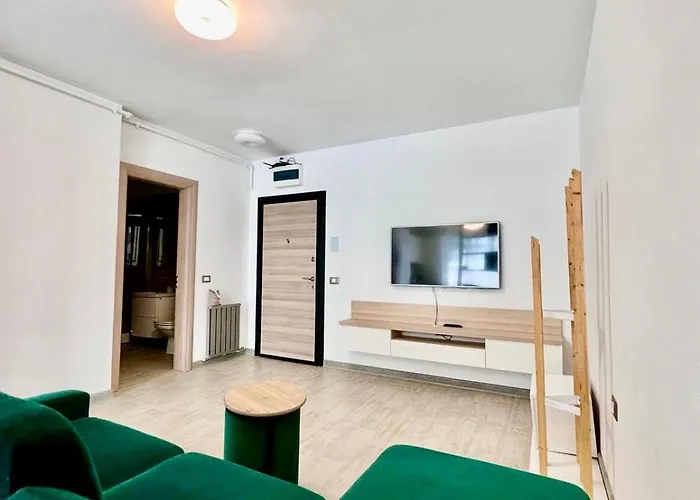 Apartament Alezzi - Lamera