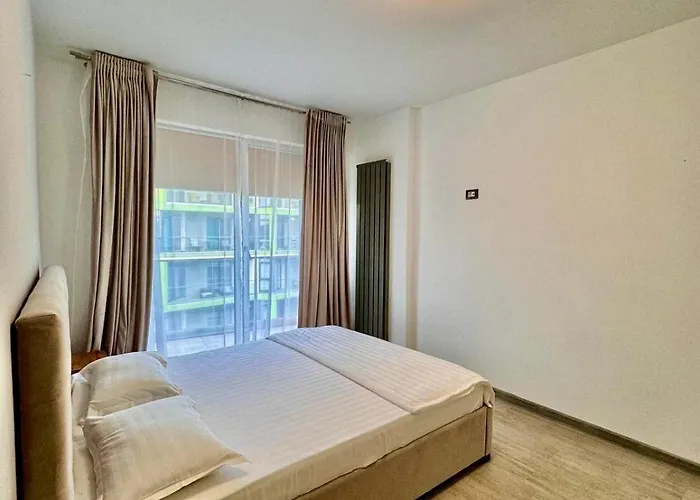 Alezzi - Lamera Apartament Năvodari