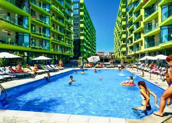 Alezzi - Lamera Apartament